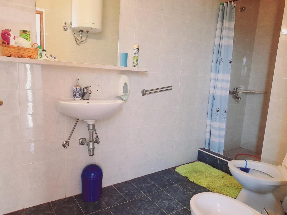 Apartments Sponga Polače エクステリア 写真