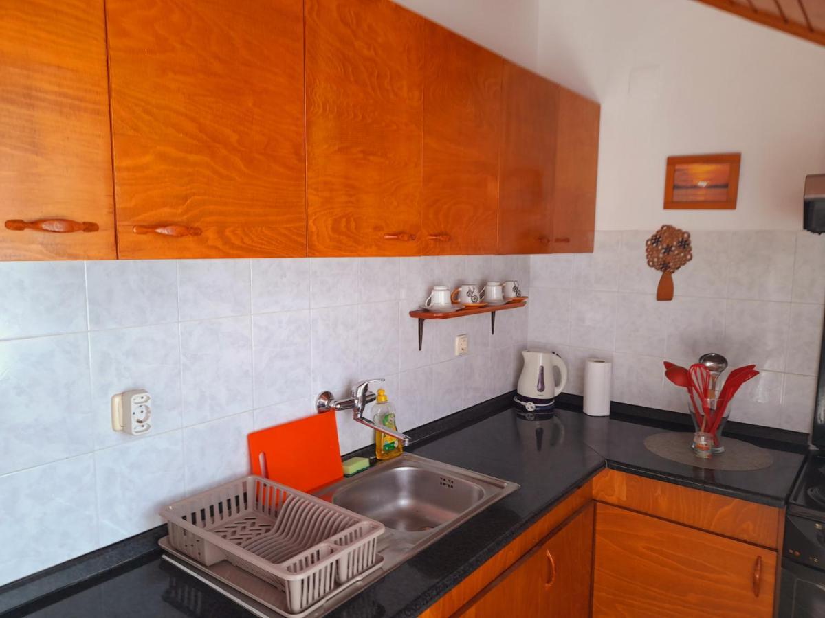 Apartments Sponga Polače エクステリア 写真