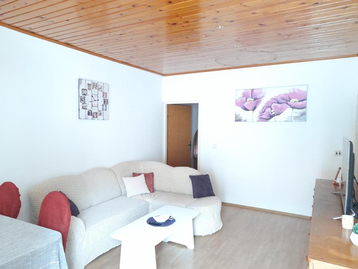 Apartments Sponga Polače エクステリア 写真