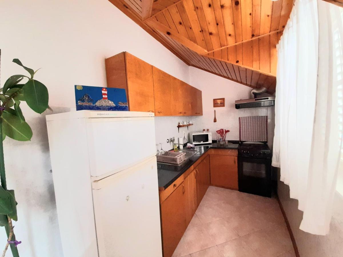 Apartments Sponga Polače エクステリア 写真
